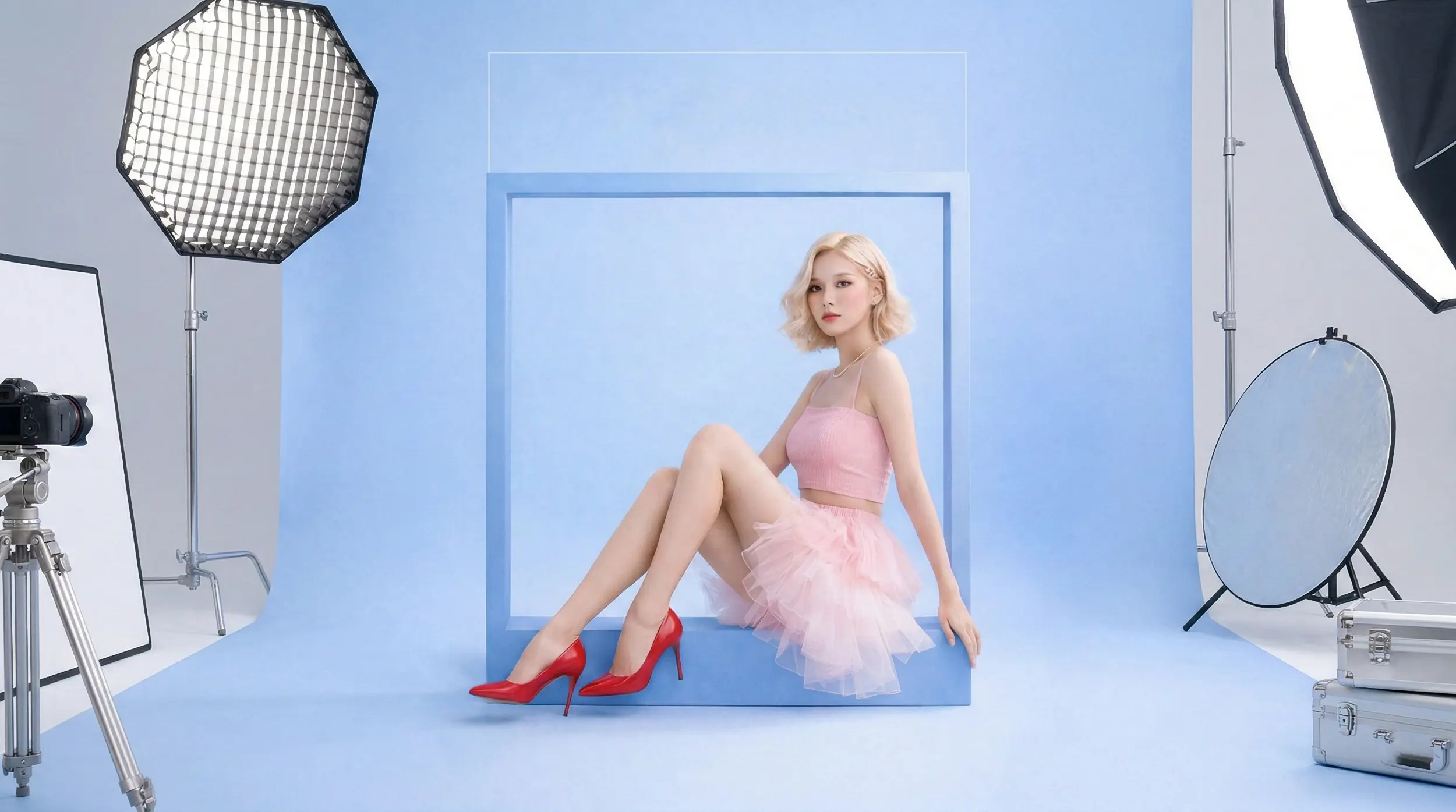 EN SELFMADE - Self Hair Removal Salon