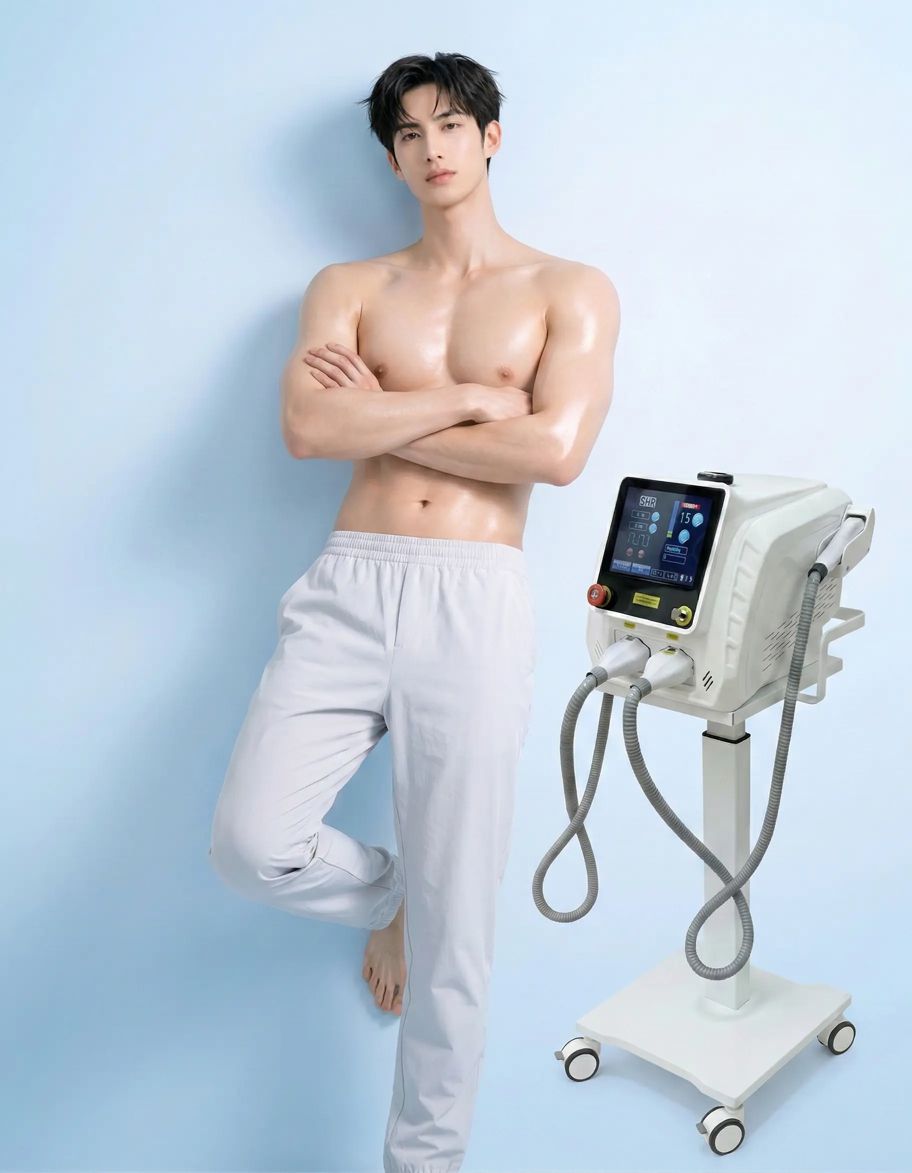 Treatment Time Guide