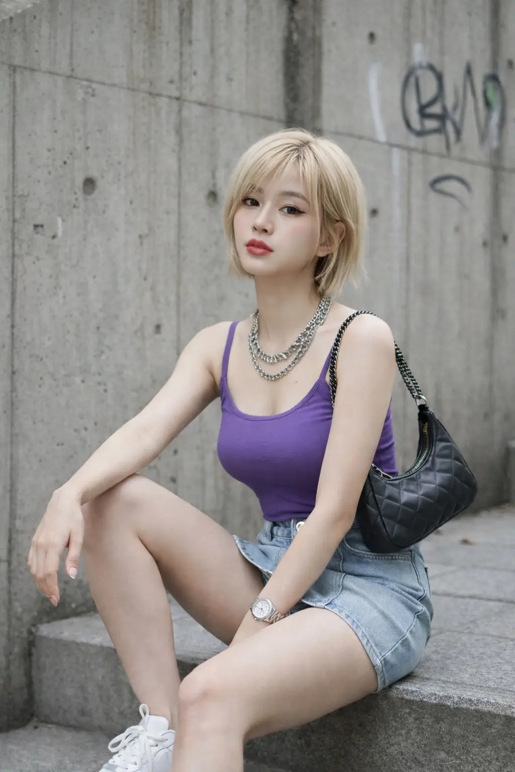 สาวสยาม ไลฟ์สไตล์เกิร์ล